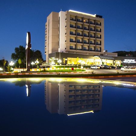 Ataol Can Termal & Spa Κανακάλε Εξωτερικό φωτογραφία