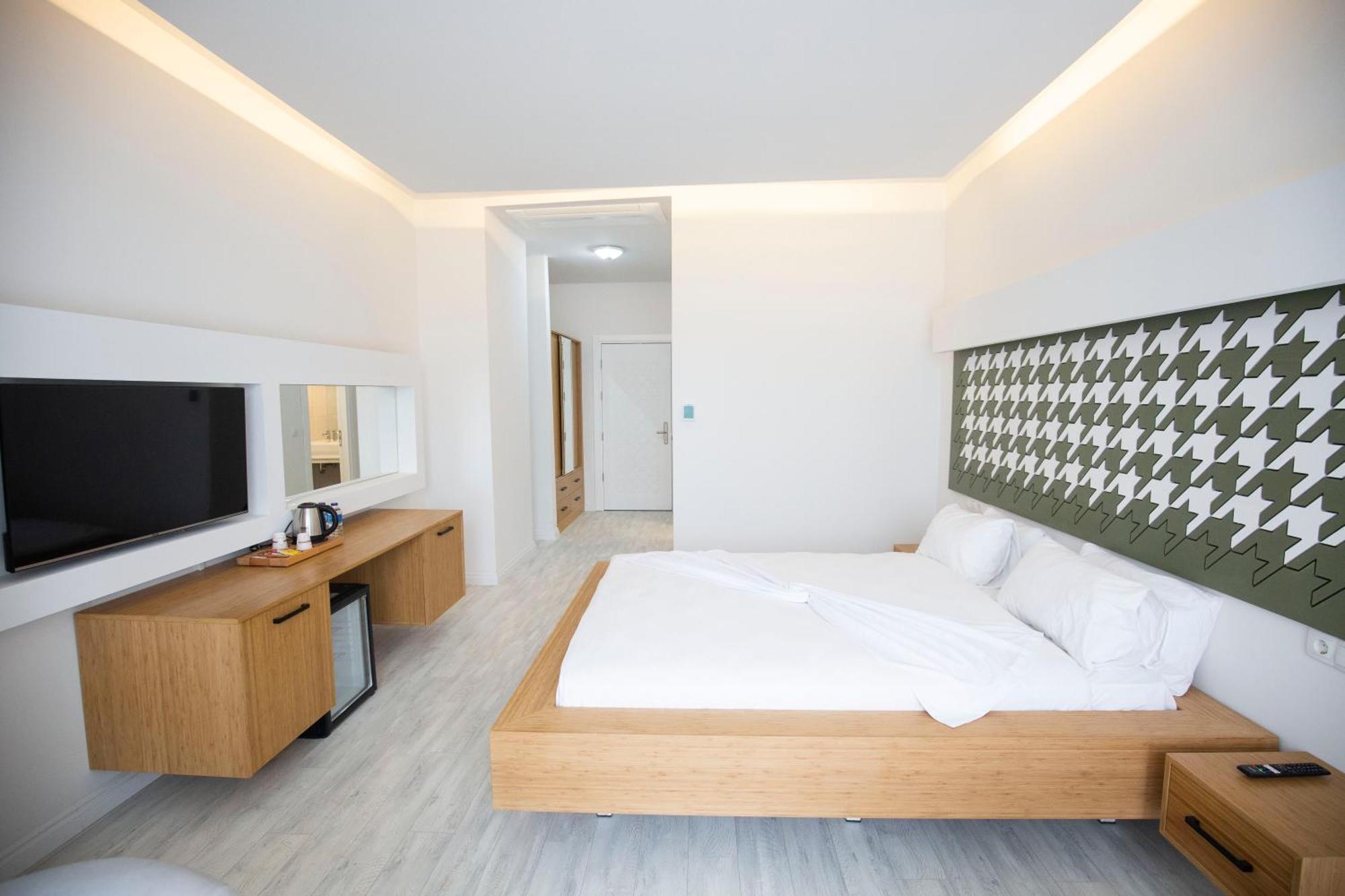 Ataol Can Termal & Spa Κανακάλε Εξωτερικό φωτογραφία