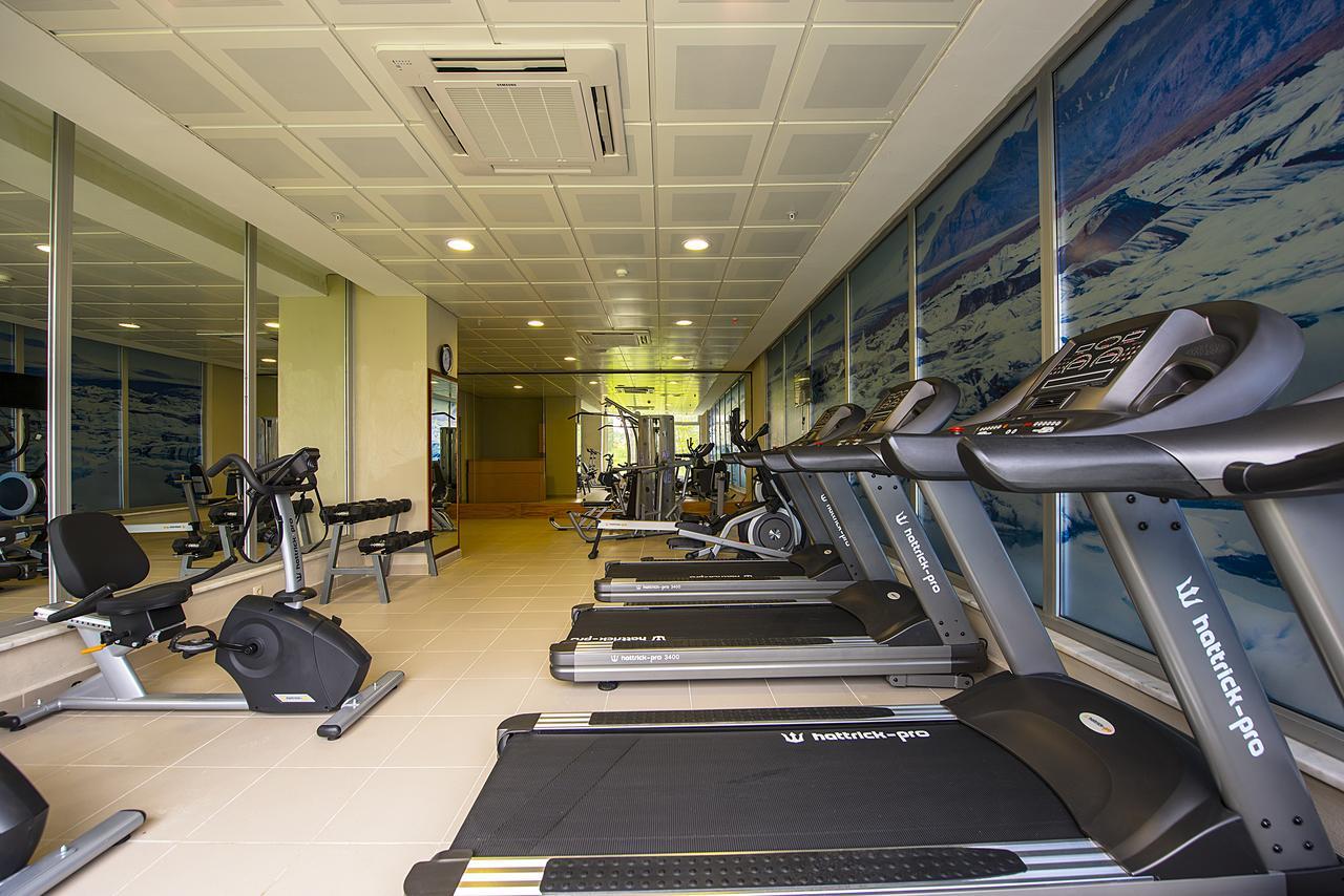 Ataol Can Termal & Spa Κανακάλε Εξωτερικό φωτογραφία