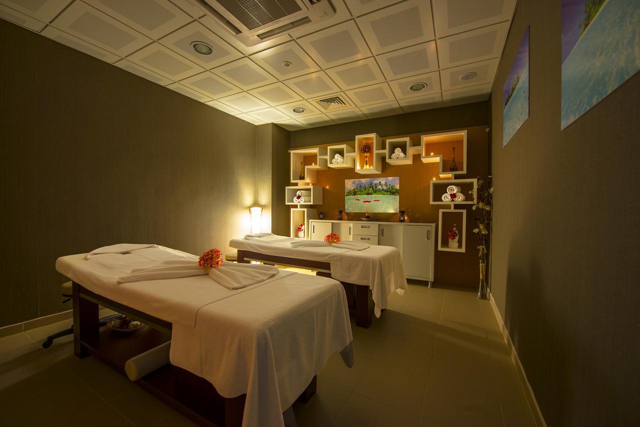 Ataol Can Termal & Spa Κανακάλε Εξωτερικό φωτογραφία